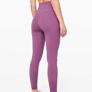 Lululemon Align Leggings